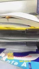 Giảm giá [Mã giảm 40%] Đề Cambridge. Đề in hơi nhoè. Ko được đẹp cho lắmnlbbjsnnmmb. . 