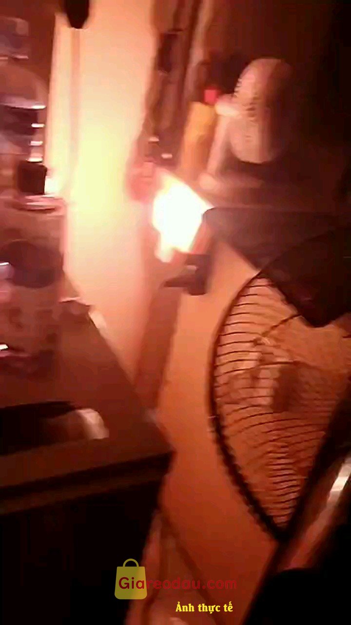 Giảm giá [Mã giảm 18%] Đèn LED đọc sách bảo vệ mắt - đèn ngủ cổng USB hình tròn nhỏ - bóng đèn tiết kiệm điện năng - chiếu sáng di động Dacigi. Nhìn bé bé mà sáng phết. Cảm ơn shop. Giá tốt. Giao nhanh. Chất lượng. 