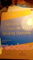 Giảm giá [Mã giảm 15%] Sách 31 High-scoring Formulas to Answer the IELTS Speaking Questions (Tái bản). Sách quá tuyệt zời luôn ạ,shop đóng gói rất cẩn thân mấy lớp. 