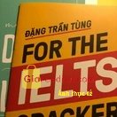 Giảm giá [Mã giảm 25%] Sách Combo How To Crack The Ielts Speaking + Writing Test Vol1 (Bộ 2 Cuốn) AlphaBooks. . 