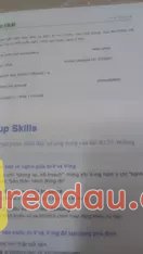 Giảm giá [Mã giảm 25%] Sách Hackers IELTS Basic - Writing [AlphaBooks. Sách song ngữ, trình bày dễ hiểu, chữ rõ, học rất là thích, tạo. 