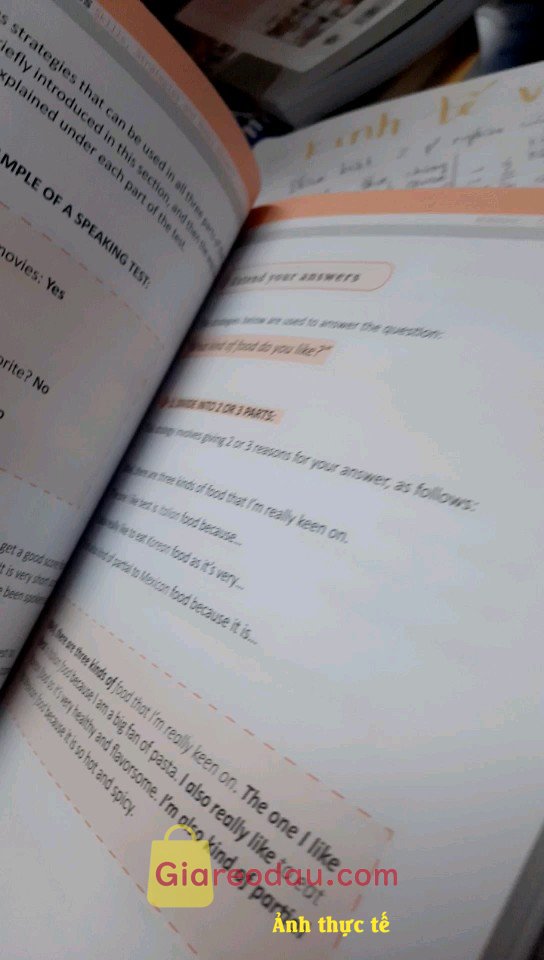 Giảm giá [Mã giảm 28%] Sách IELTS Speaking Success: Skills Strategies and Model Answers (Bộ Ielts Mike). Sách được viết toàn bộ bằng tiếng anh có nhiều cụm, mẹo hay.. 