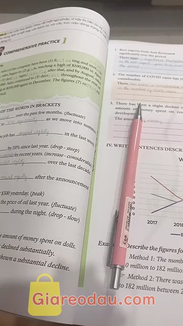 Giảm giá [Mã giảm 25%] Sách IELTS Writing Journey - From Basics To Band 6.0 - ZEN. Bạn nào có gốc anh rồi thì nên mua nhaa, cuốn sách trình bày khá. 
