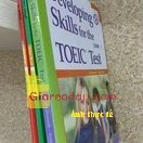 Giảm giá [Mã giảm 24%] Sách Toeic Smart Red Book Grammar (Kèm CD). 基礎型的. . 