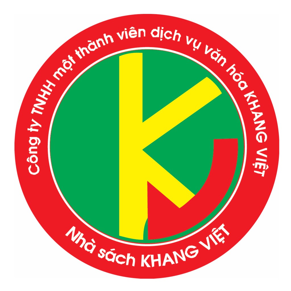 Nhà sách Khang Việt