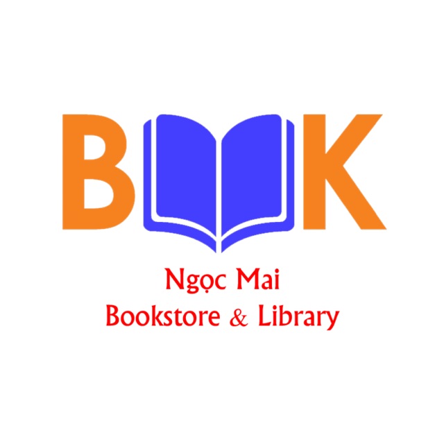 Nhà Sách Ngọc Mai