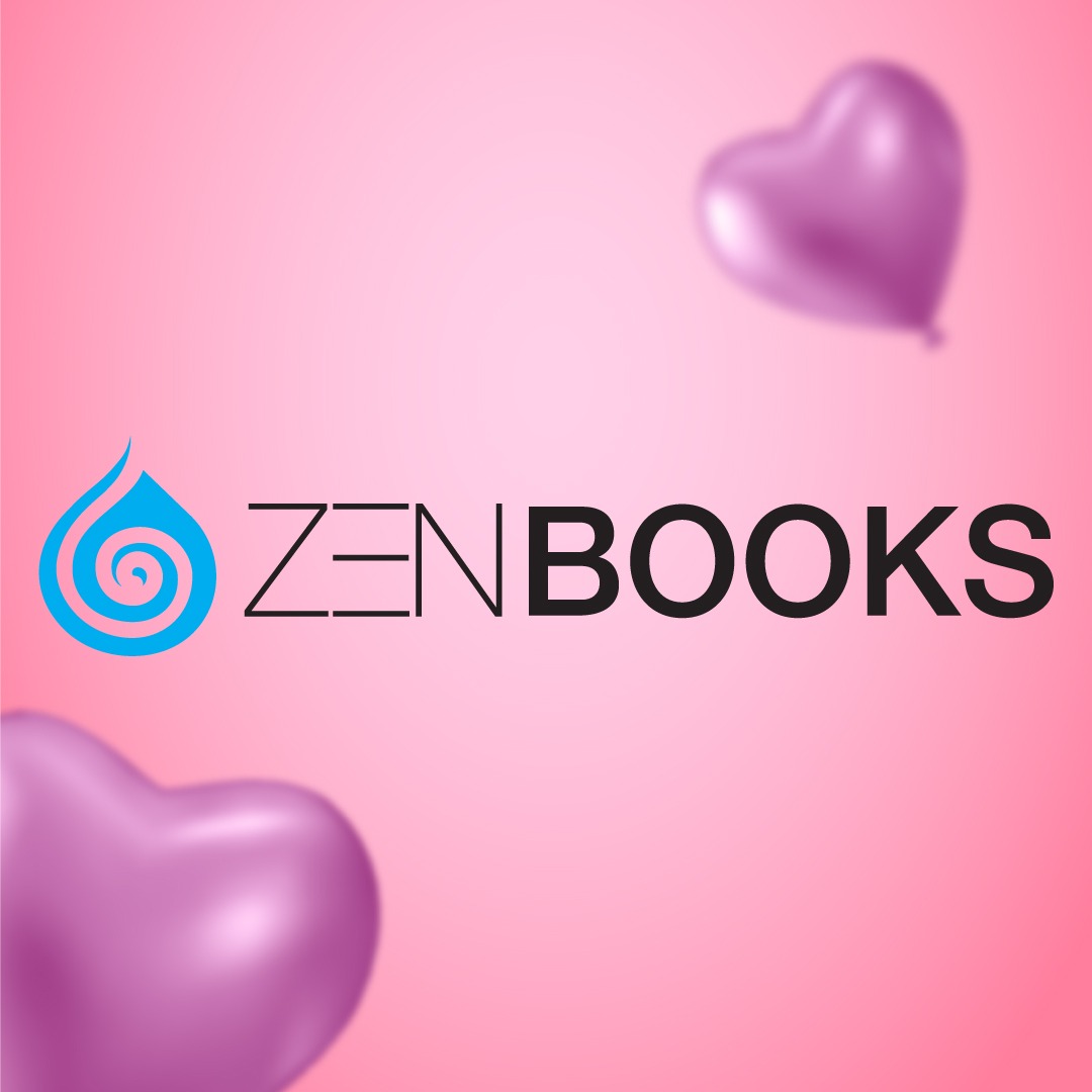 Zenbooks Official Store