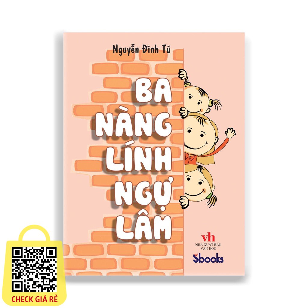 Ba Nàng Lính Ngự Lâm