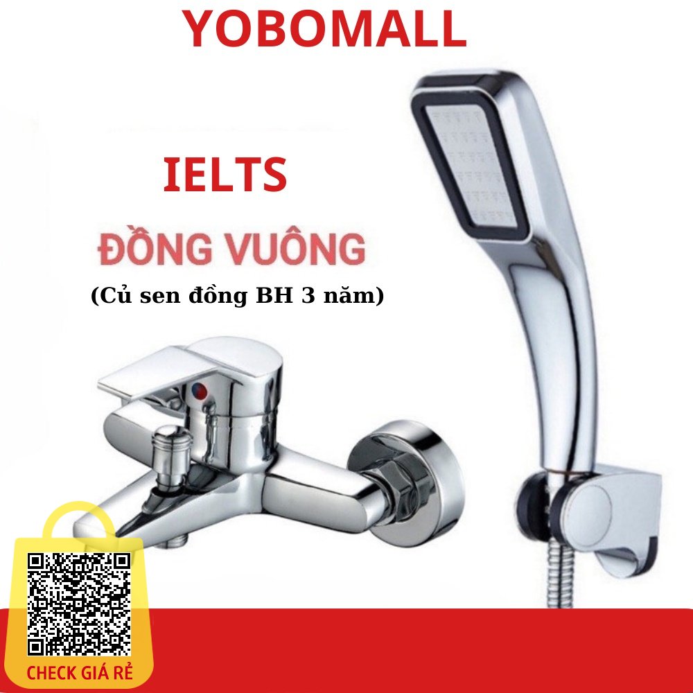 bo voi hoa sen nong lanh dong ielts voi sen tang a p cao cap phong tamtiet kiem nuoc bao hanh 24 thang yobomall