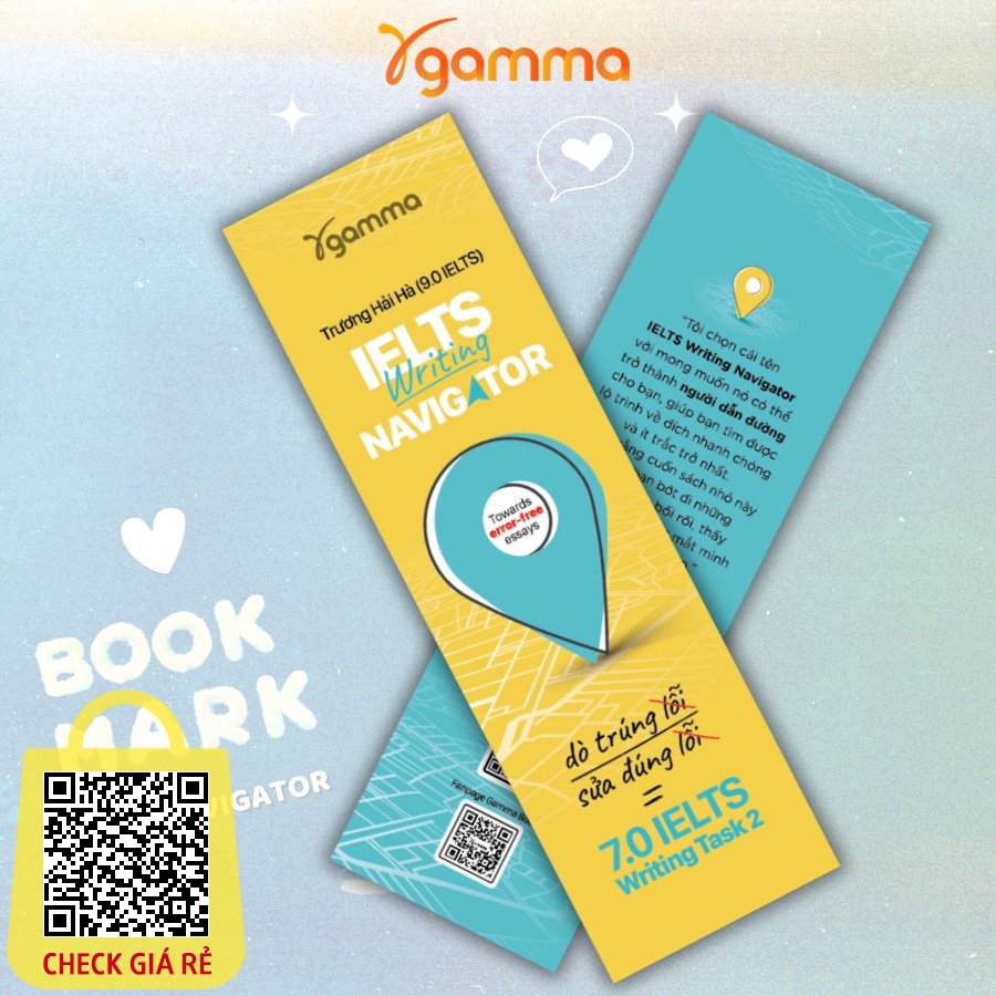 bookmark ielts navigator danh dau sach hoc ielts alpha books