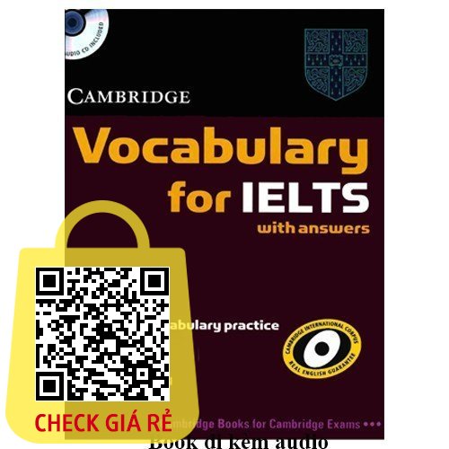 cam vocabulary for ielts audio