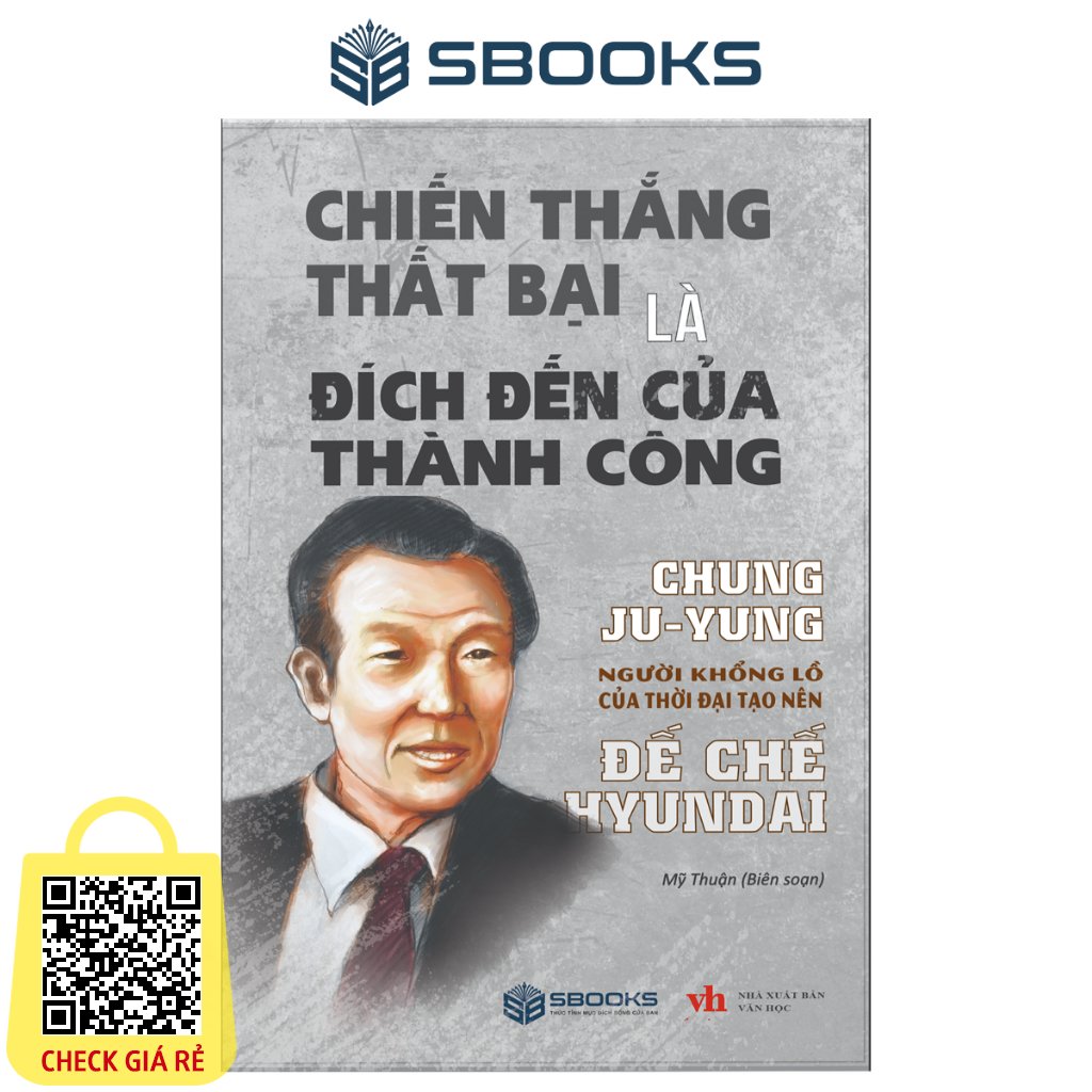 Chiến Thắng Thất Bại Là Đích Đến Của Thành Công