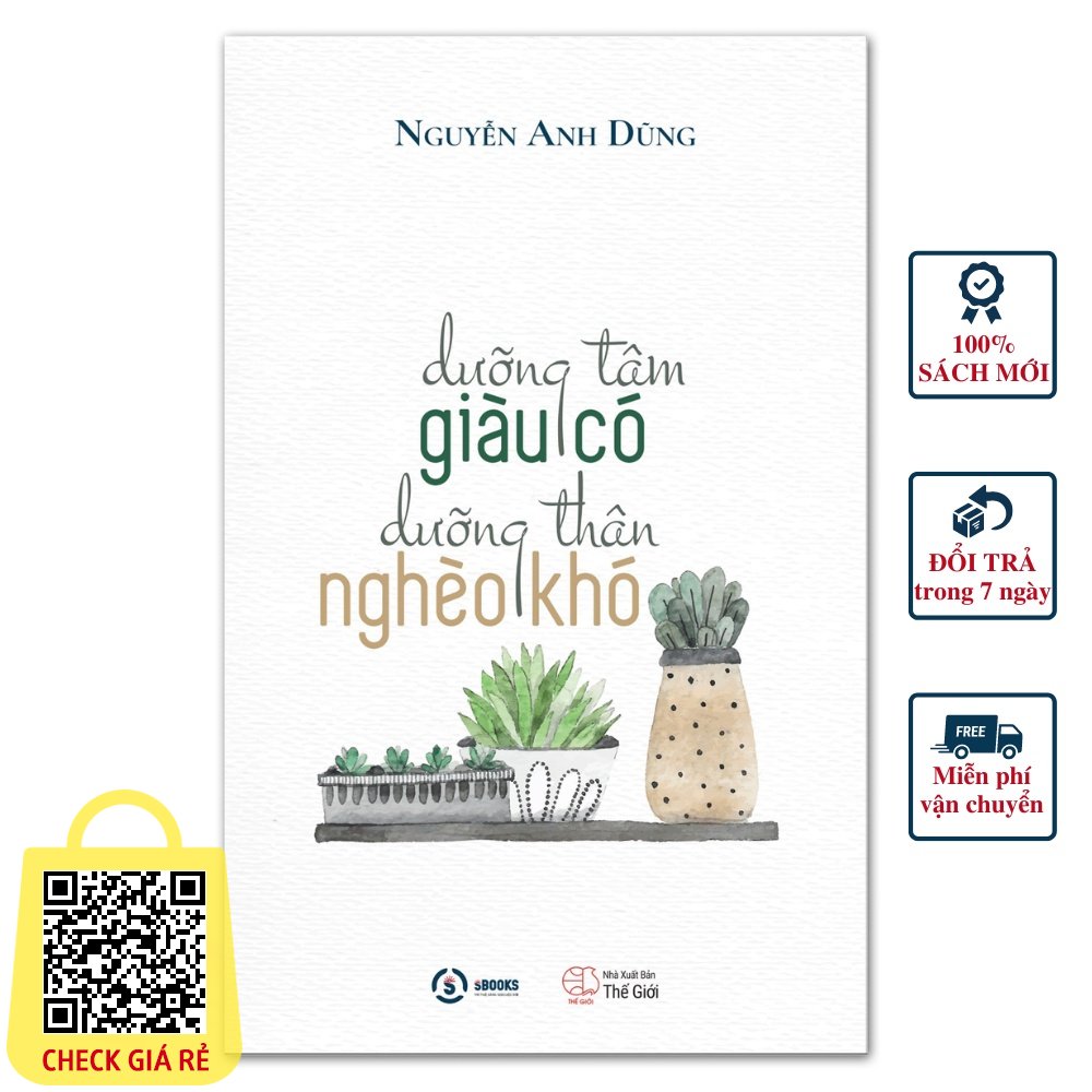 duong tam giau co duong than ngheo kho