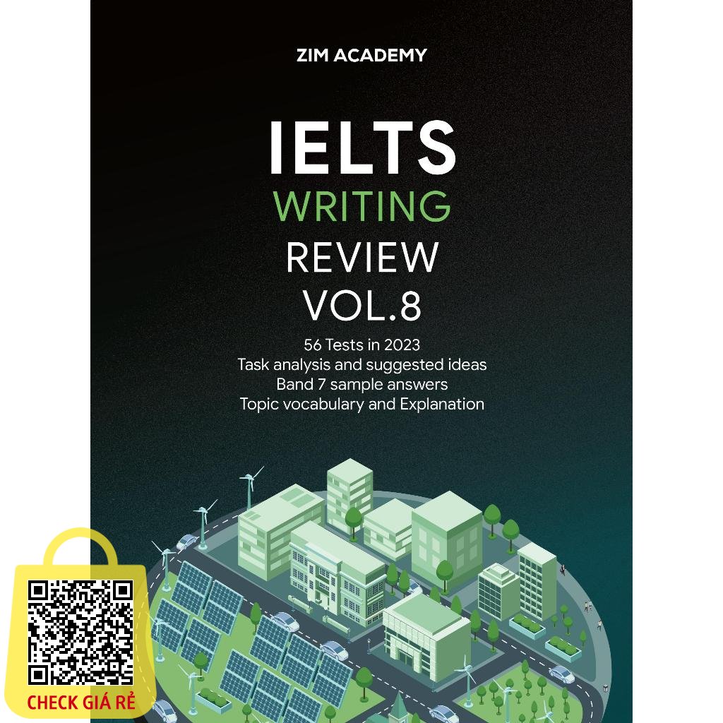 ielts writing review vol8 tong hop va giai de thi that ielts writing 2023