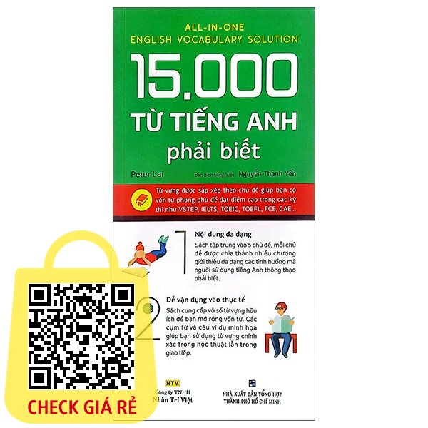 sach 15 000 tu tieng anh phai biet