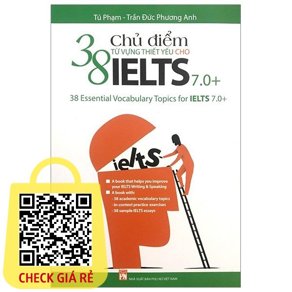 Sach 38 Chu Diem Tu Vung Thiet Yeu Cho Ielts 7.0