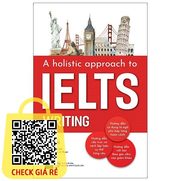 sach a holistic approach to ielts writing