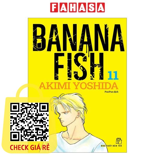 sach banana fish tap 11