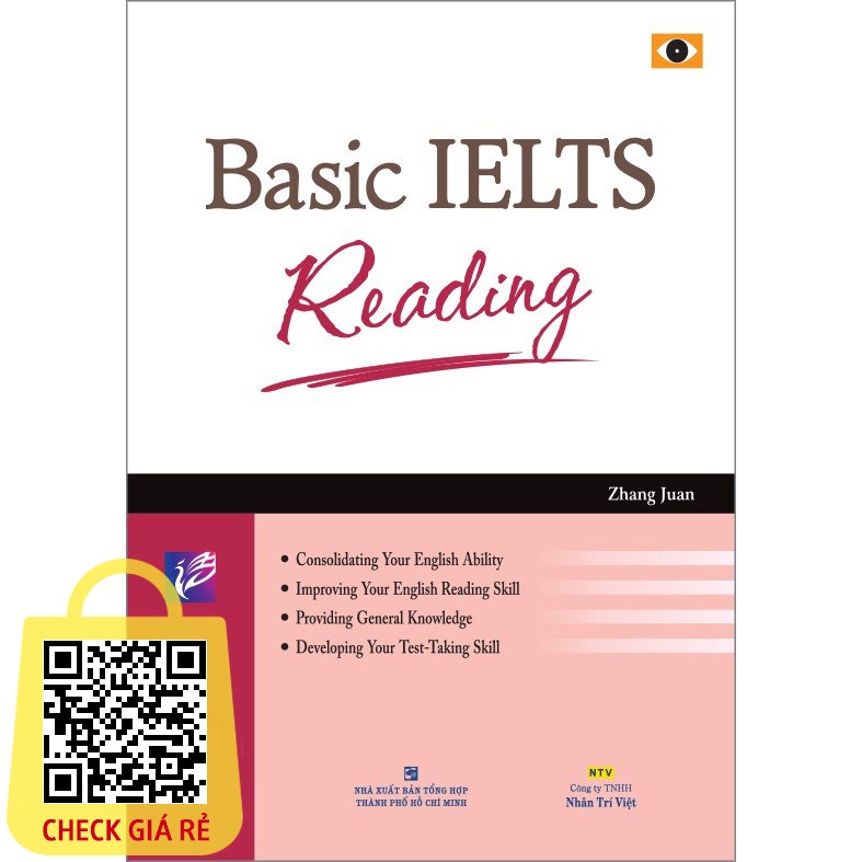 sach basic ielts reading