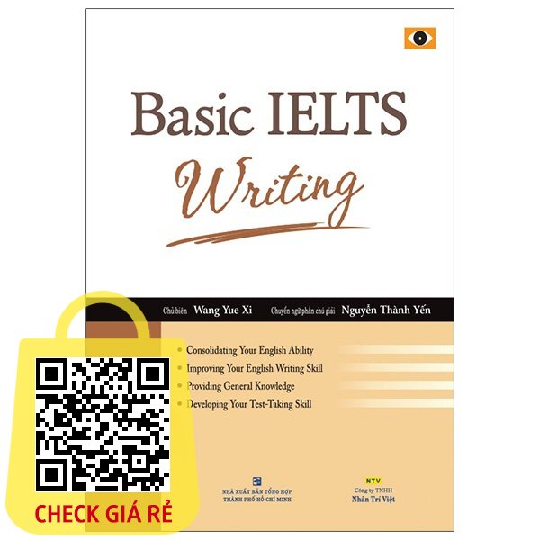 Sach Basic Ielts Writing