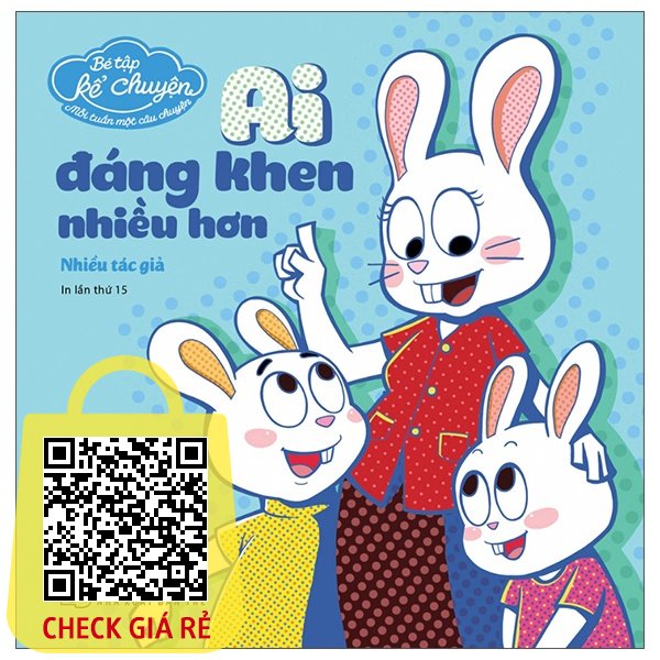 sach be tap ke chuyen ai dang khen nhieu hon tai ban
