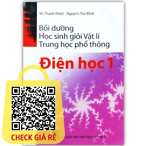Sách Bồi Dưỡng Học Sinh Giỏi Vật Lí Thpt Điện Học 1