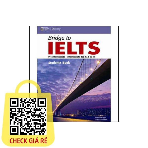 Sach Bridge To Ielts