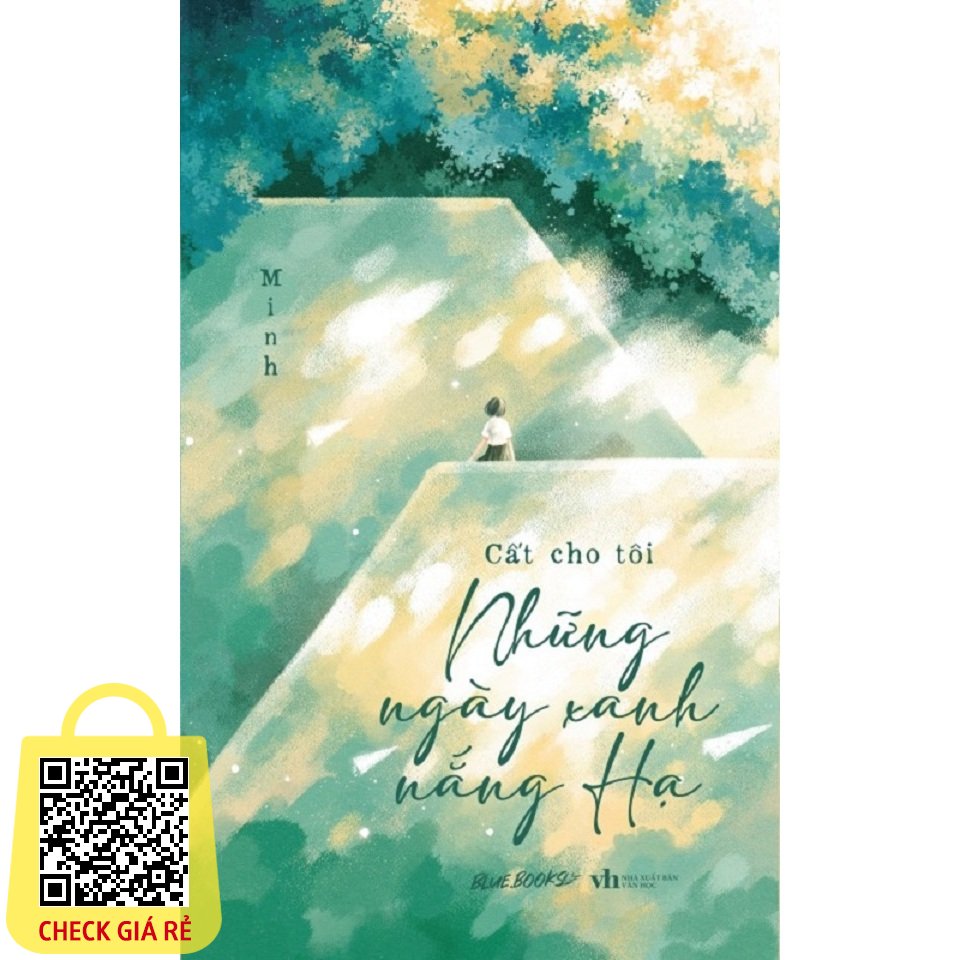 sach cat cho toi nhung ngay xanh nang ha