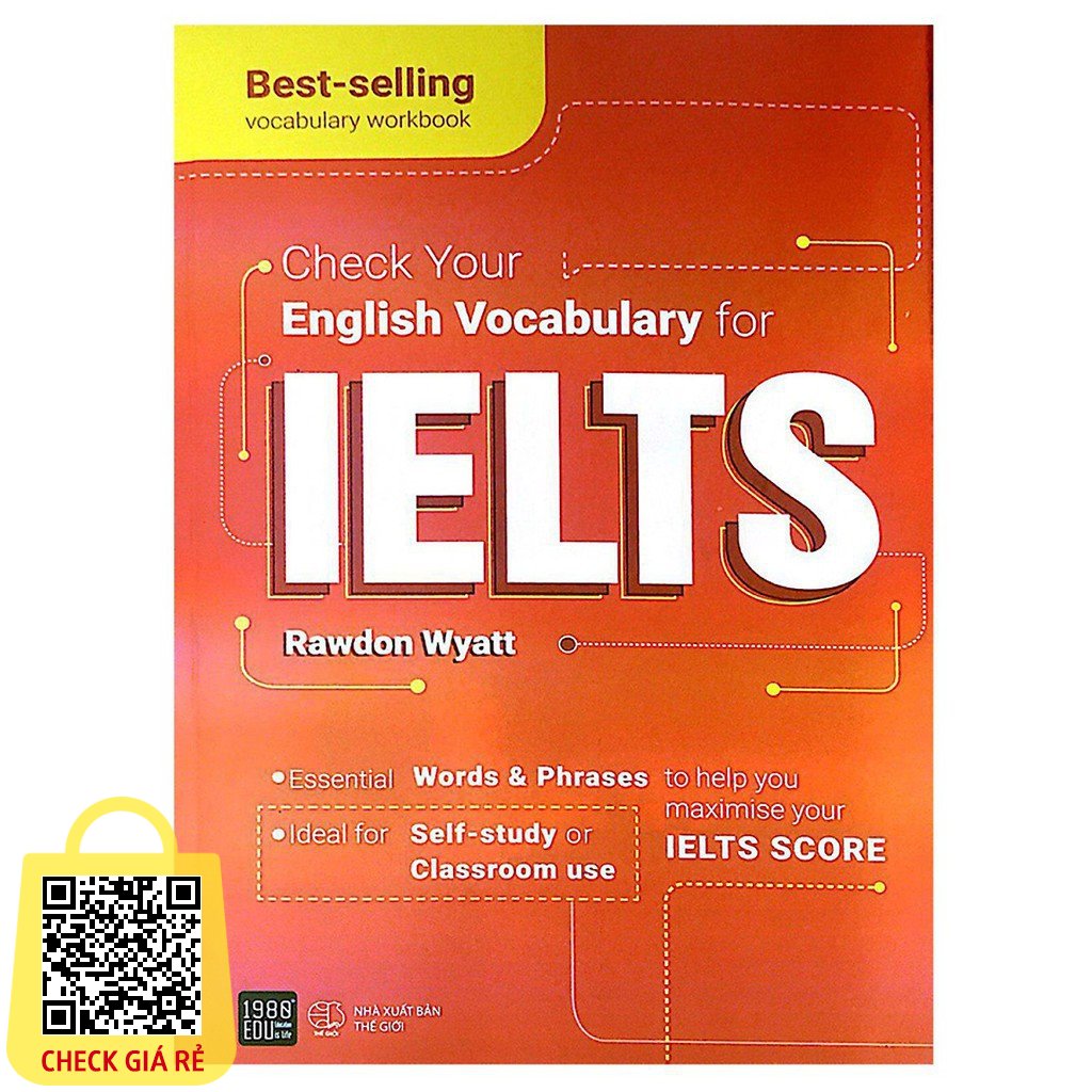 Sach Check Your English Vocabulary For Ielts