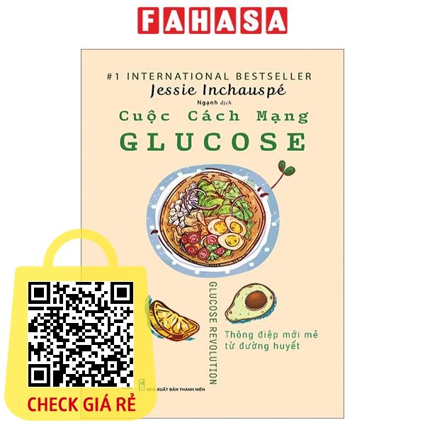 sach cuoc cach mang glucose