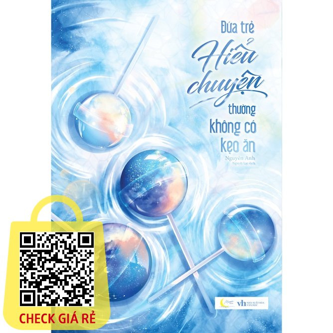 sach dua tre hieu chuyen thuong khong co keo an