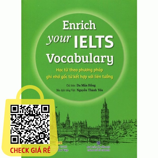 sach enrich your ielts vocabulary