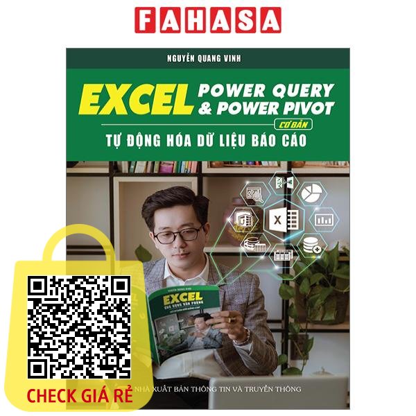 sach excel power query va power pivot co ban tu dong hoa du lieu bao cao