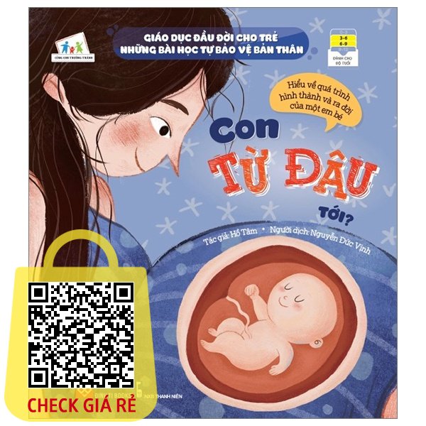 sach giao duc dau doi cho tre nhung bai hoc tu bao ve ban than con tu dau toi