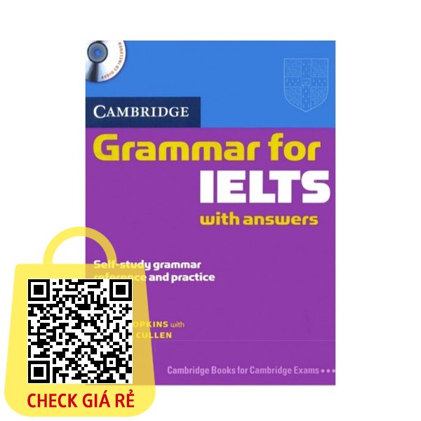 sach grammar for ielts den trang