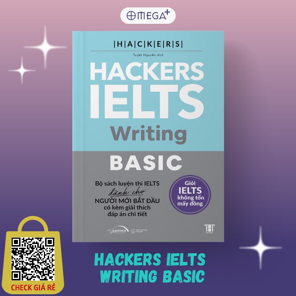 sach hackers ielts basic writing alphabooks