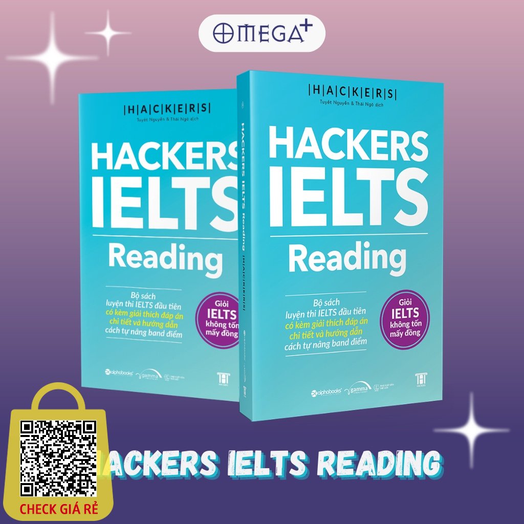 sach hackers ielts reading kem giai thich dap an chi tiet va huong dan tu nang band diem