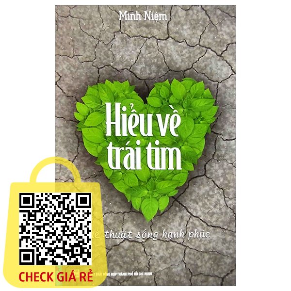 sach hieu ve trai tim tai ban 2023