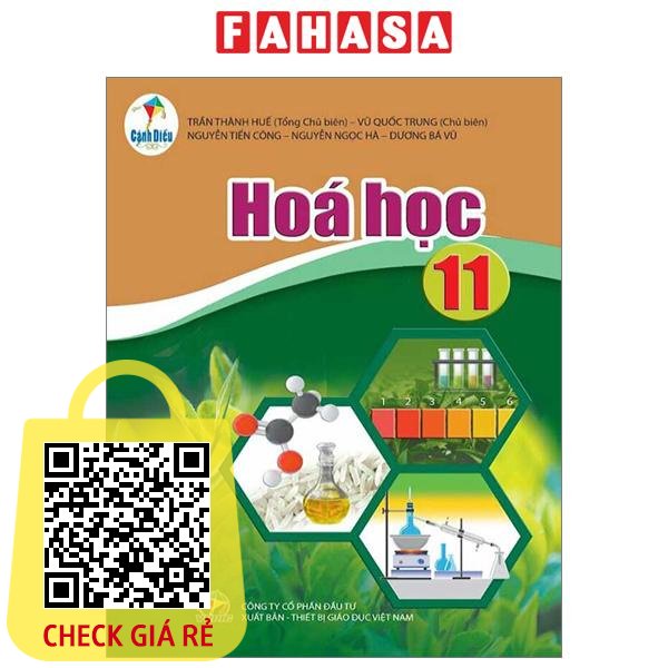 sach hoa hoc 11 canh dieu 2023