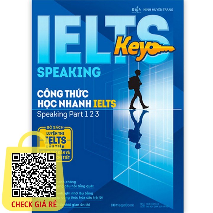 sach ielts key speaking cong thuc hoc nhanh ielts speaking part 1 2 3