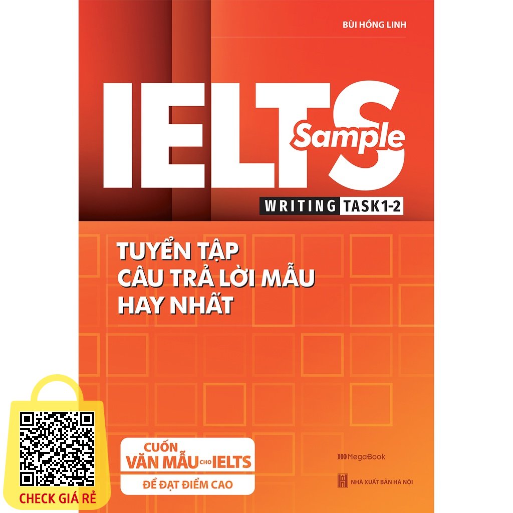 sach ielts sample writing task 1 2 tuyen tap cau tra loi mau hay nhat mgb