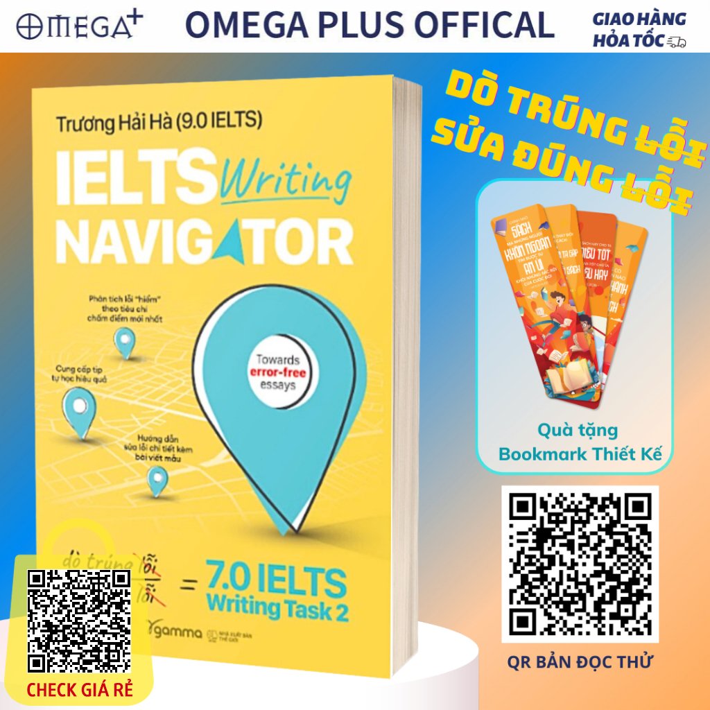 sach ielts writing navigator do trung loi sua dung loi 7 0 ielts writing task 2 truong hai ha 9 0 ielts