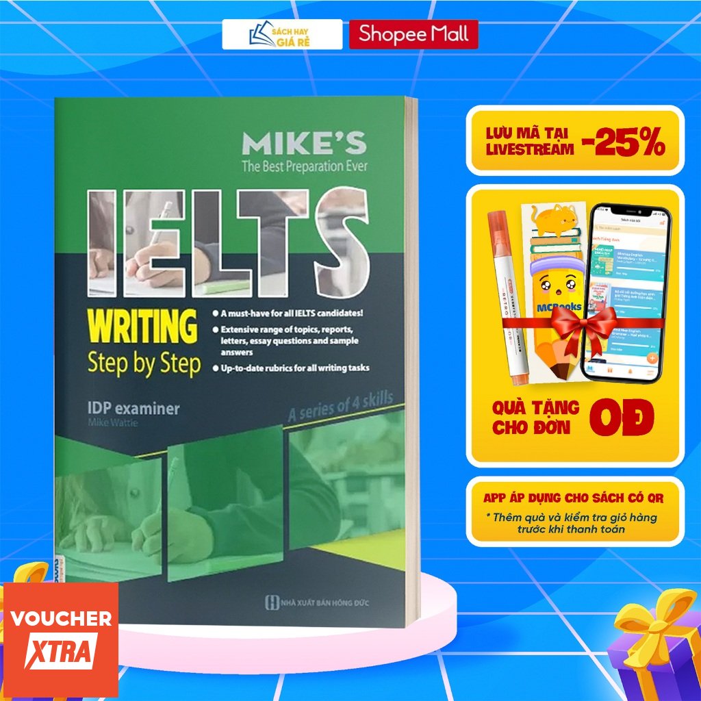 Sach Ielts Writing Step By Step