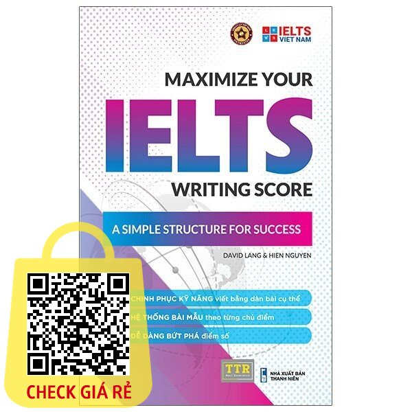 Sach Maximize Your Ielts Writing Score