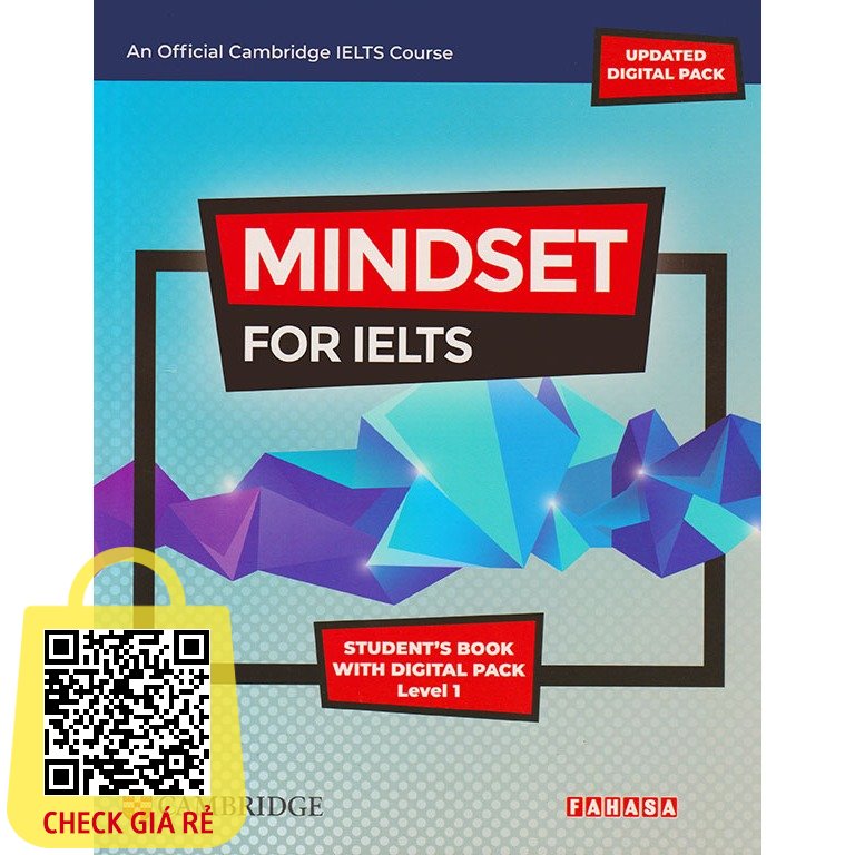 sach mindset for ielts 1 student s book