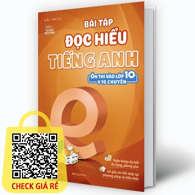 sach on thi vao 10 bai tap doc hieu tieng anh on thi vao lop 10 va 10 chuyen