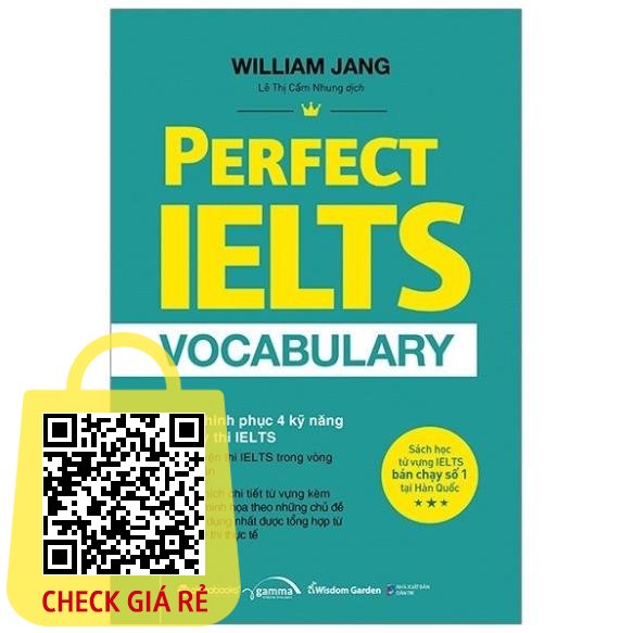 Sach Perfect Ielts Vocabulary BAN QUYEN
