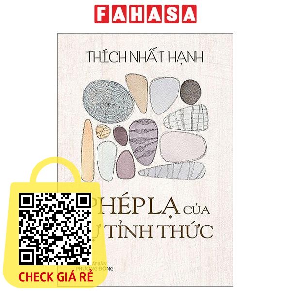 sach phep la cua su tinh thuc tai ban 2023