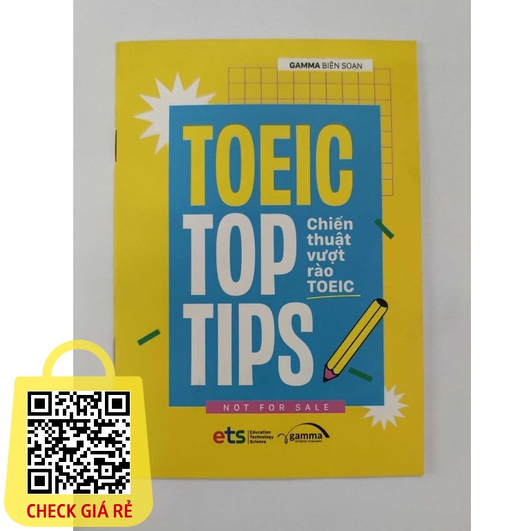 Sach So Toeic Top Tips