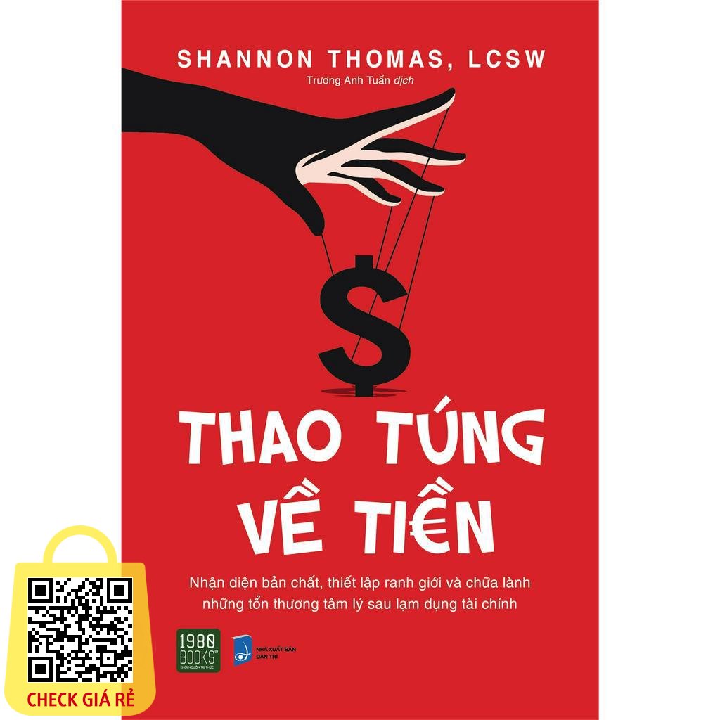 Sách Thao Túng Về Tiền